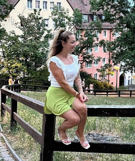 Daniela B chner pornstar hot pic