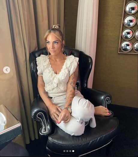 Daniela B chner pretty pornstar image