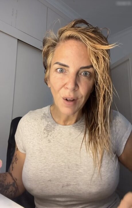 Daniela B chner hot star pic