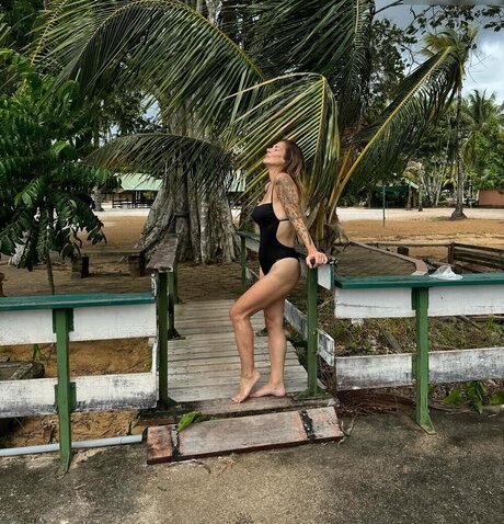 Daniela B chner porn model gallery