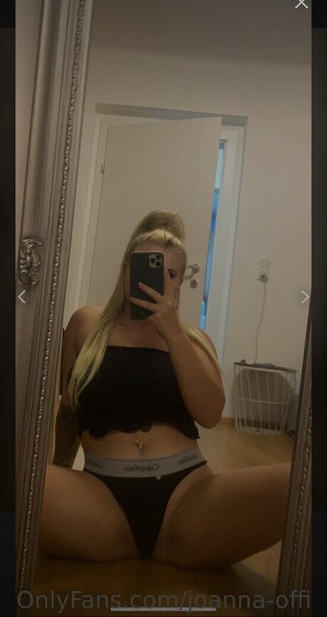 joanna offiziell perfect actress photos