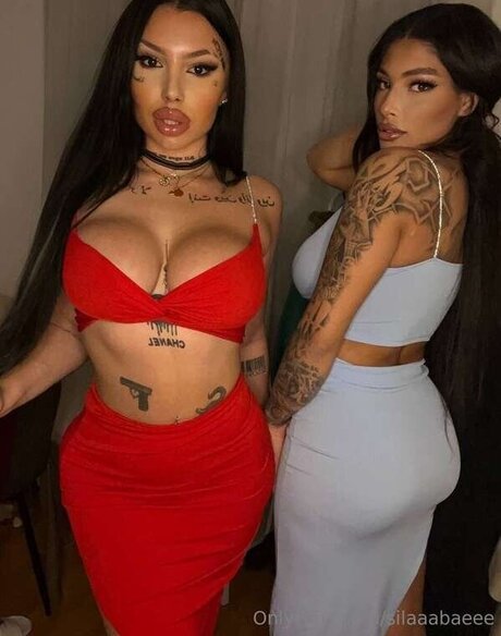 silaaabaeee model erotic images