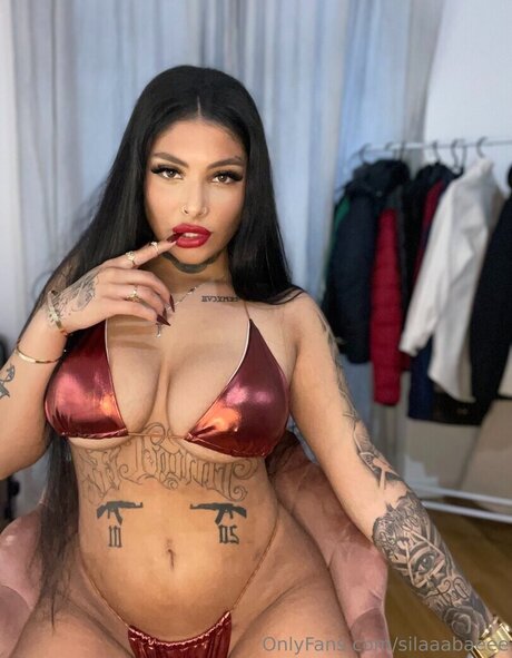 silaaabaeee model pretty image