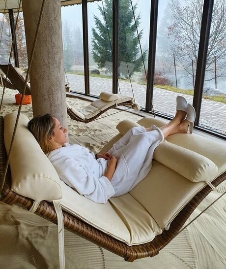 Kathrin Hendrich best model picture