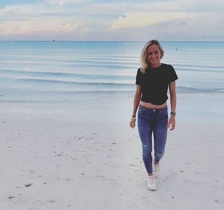 Kathrin Hendrich model perfect galleries