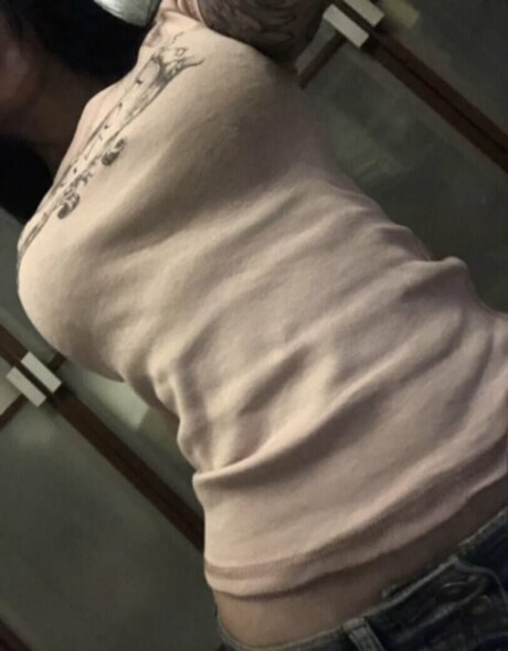 ily yuumi pornographic model img