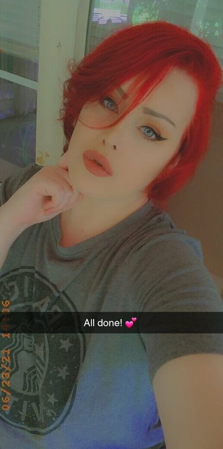 AkiFae pornstar high quality pic