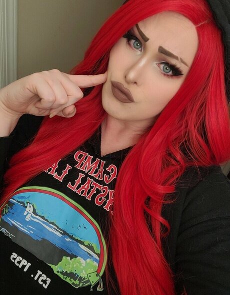 AkiFae pornstar art pic