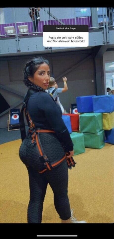 La bonbo exclusive pornstar picture