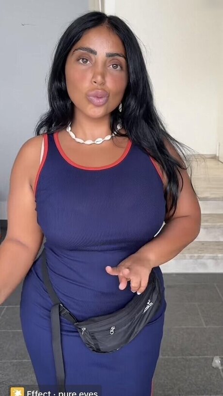 La bonbo nude star images