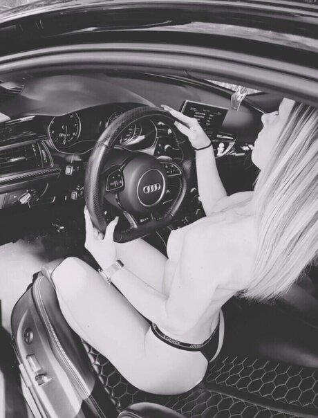 Mausistern star xxx photos