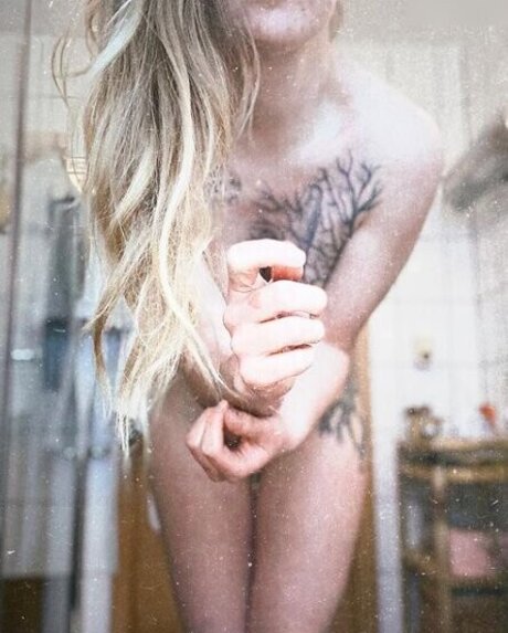 Anne Peisker star exclusive image