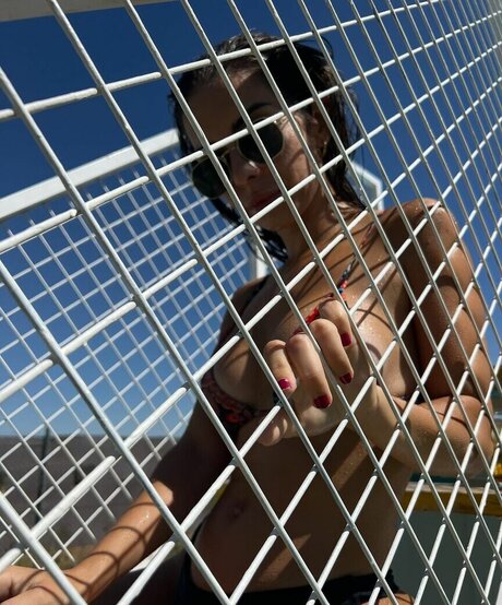 Rocio Gonzalez model pretty pictures