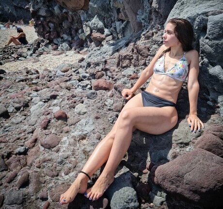 Rocio Gonzalez beautiful model gallery