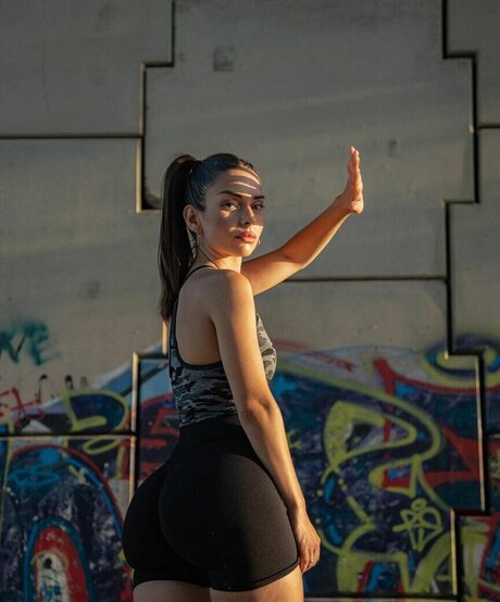 Rocio Gonzalez star top image