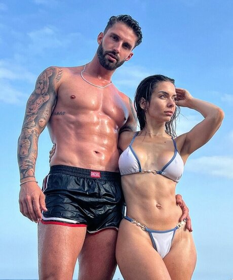 Rocio Gonzalez model porn gallery