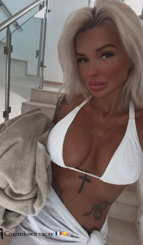 Emma Sandell sandellemma hd model photo