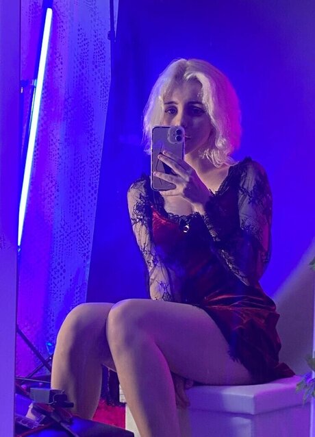 Likkio nice model photo