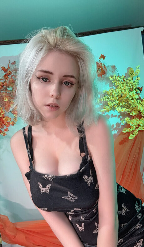 Likkio art pornstar image