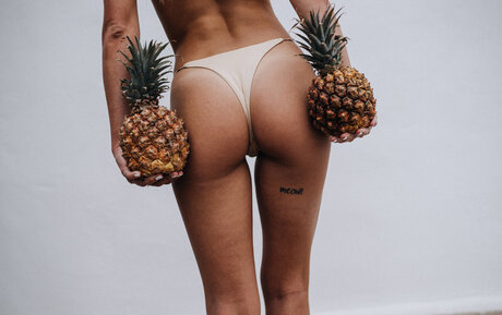 Sara de Miguel model nude galleries