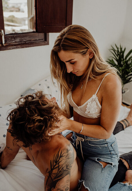 Sara de Miguel model pornographic galleries