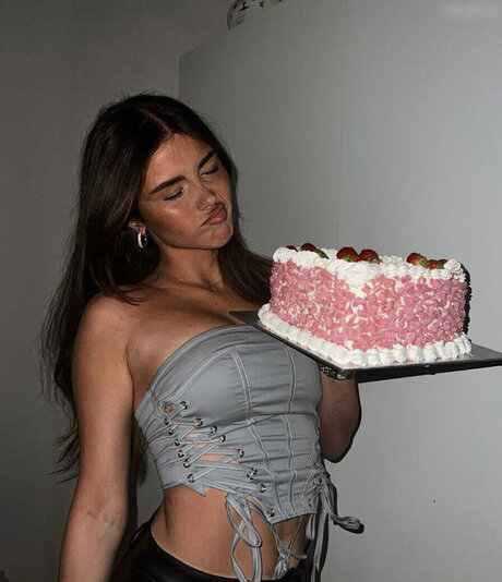 Clarissa Bea exclusive pornstar image