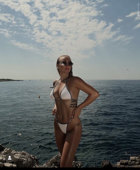 Anna Egorova star nice photo