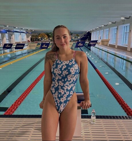 Anna Egorova model high quality pic