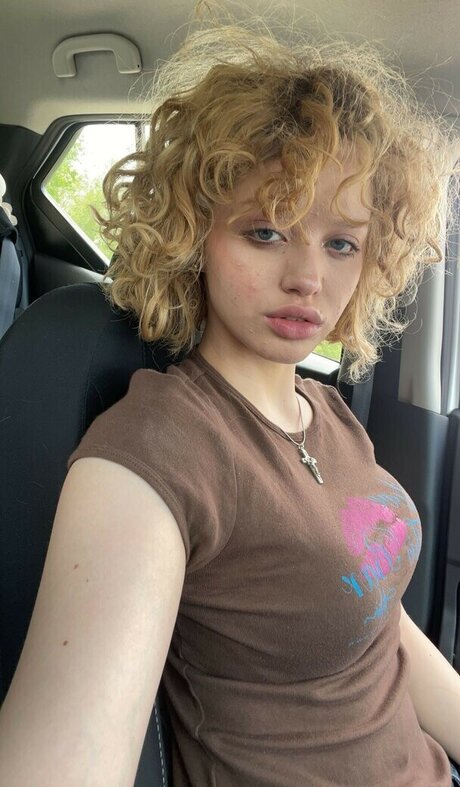 Gina Lynn porn model images