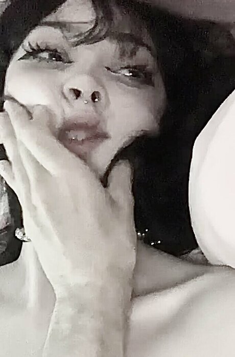 Sashad0ll pornstar exclusive pic