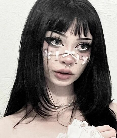 Sashad0ll star sexy pics