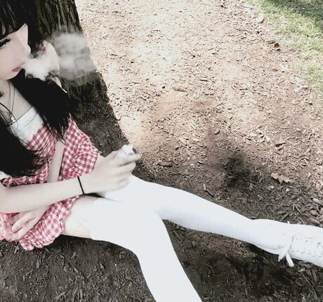 Sashad0ll pornstar perfect pictures