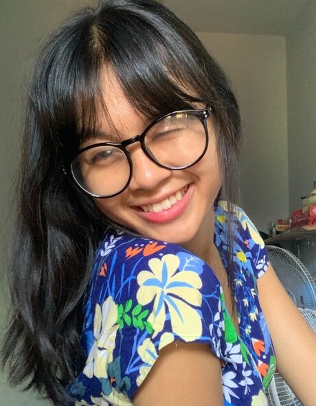 Vxilzie beautiful pornstar pic