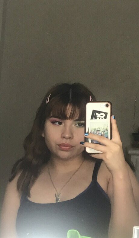 oldskoolgaby star exclusive pictures