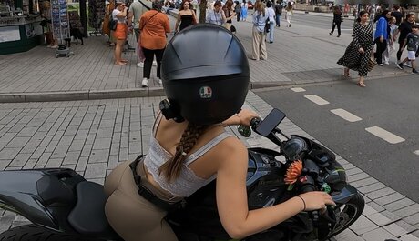 joysemmi exclusive model pics