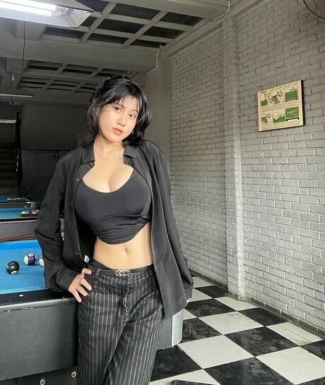 ejahazel star perfect photo