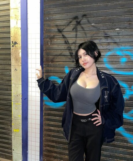 ejahazel pornstar best photo