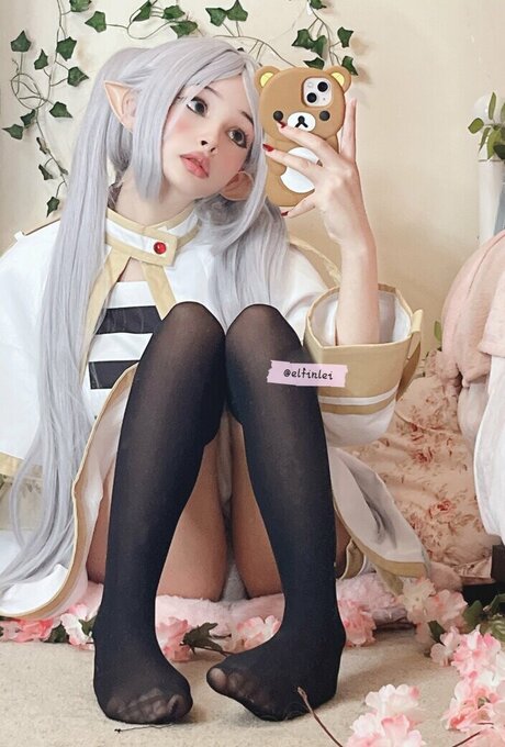 elfinlei pornstar adult image