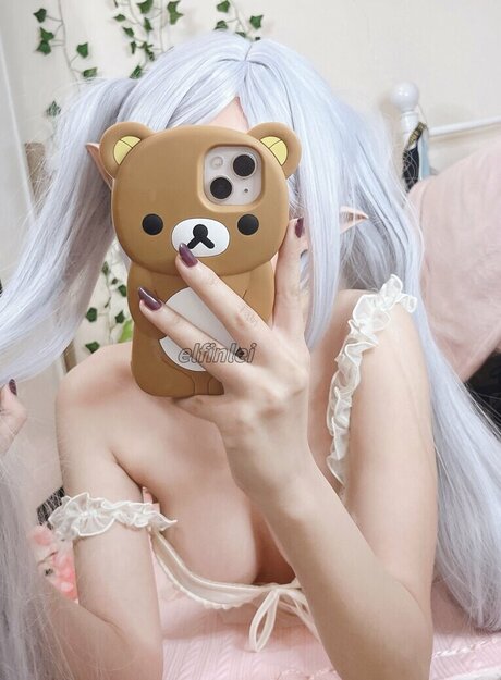 elfinlei high quality star gallery