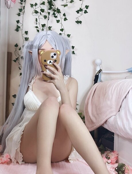 elfinlei Profile pic