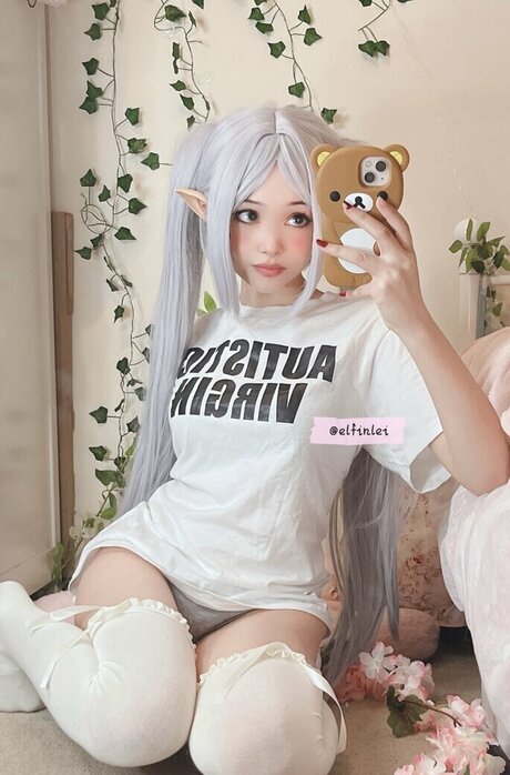 elfinlei best model photos