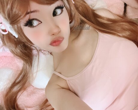 elfinlei actress archive