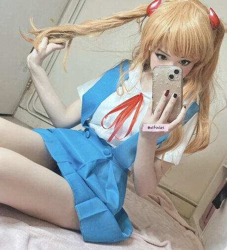 elfinlei top star picture