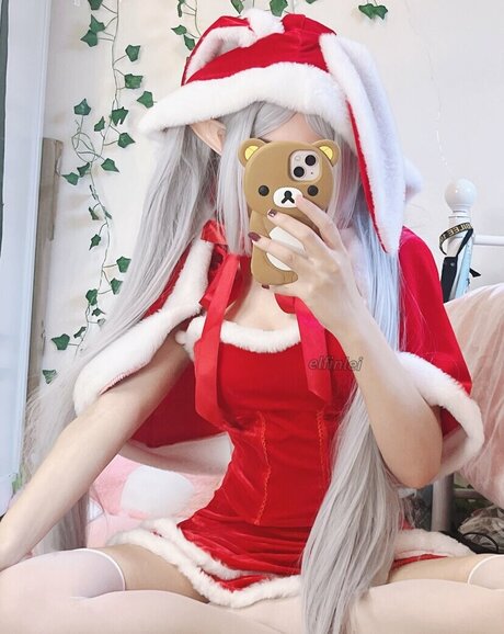 elfinlei pornstar image