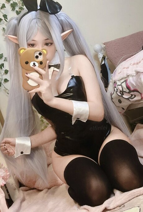 elfinlei actress pictures