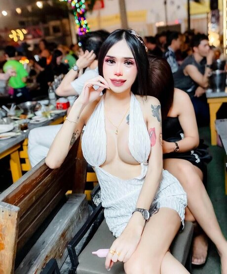 Natthrika Profile pic