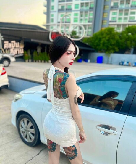 Natthrika hot star pictures