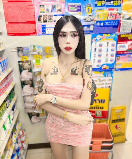 Natthrika nice star pic