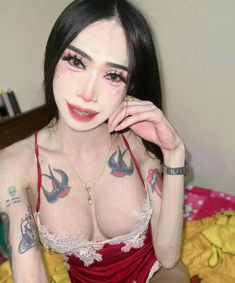 Natthrika nude star photos