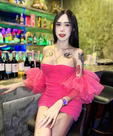 Natthrika perfect model gallery